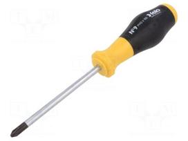 Screwdriver: standard | Phillips | PH2