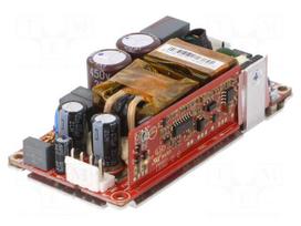 Power supply: switching | open | 150W | 120÷370VDC | 90÷264VAC | OUT: 1