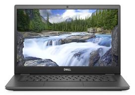 Nešiojamas kompiuteris Dell Latitude 3420 — Intel Core i3-1115G4, 14" (35,6 cm) HD 1366×768, 8GB DDR4, 128GB SSD, Wi‑Fi 6, Windows 11 Pro