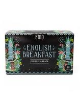 Etno black tea English Breakfast 40g (2gx20 pieces)