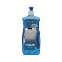 Indaplovės skalavimo priemonė Nordic Quality 500ml /  2340044