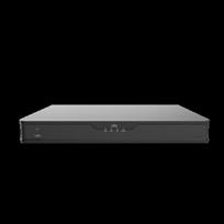 XVR302-16Q3 ~ UNV 8MP Lite / 8MP Dinamiskais hibrīds DVR 16+8 IP kanāli HDDx2