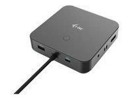 I-TEC USB-C HDMI Dual DP Docking Station