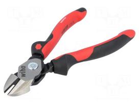 Pliers | side,cutting | with switch | 200mm | BiCut® Industrial