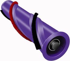 Huayuwa „Dyson“ dulkių siurblio šepetys (analogas)