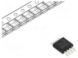 IC: peripheral circuit | astable,monostable,RC timer | 3MHz | VSOP8