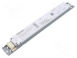 Power supply: switching | LED | 25W | 20÷50VDC | 100÷500mA | 198÷264VAC