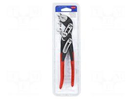 Tools set: pliers | tag