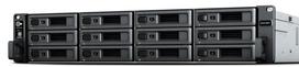 Synology | RackStation | RS2423+ 12-bay | AMD Ryzen | V1780B | Processor frequency 3.6 GHz | 8GB | DDR4