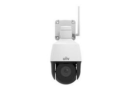 IPC6312LR-AX4W-VG ~ UNV Lighthunter PTZ WiFi kamera 2MP 2.8-12mm
