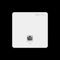RG-RAP1200F ~ Bezvadu sienas piekļuves punkts (AP) 2.4/5GHz 1267Mbit