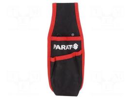 Tools pocket | 100x25x260mm