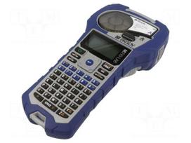 Label printer | Keypad: ABC | M210