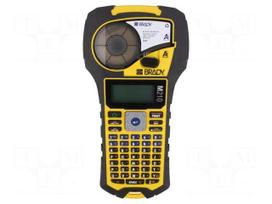 Label printer | Keypad: ABC | M210