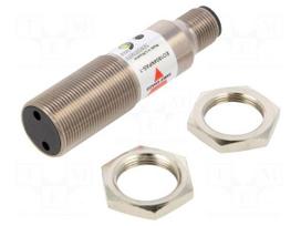 Sensor: photoelectric | Range: 400mm | NPN / NO / NC | Usup: 10÷40VDC