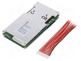 BMS protection | Li-Ion | 120x65x15mm | 40A | 48.1VDC