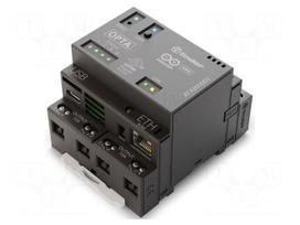 Dev.kit: Arduino Pro | Comp: ATECC608B,STM32H747XI | 12÷24VDC | IP20