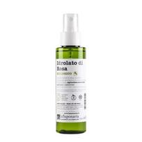 Rožės hidrolatas Rosa Damascena Bio, 100 ml