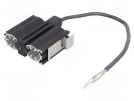Heating element: heater | semiconductor | LPS 164 | 20W | 120÷240V