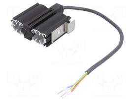 Heating element: heater | semiconductor | LPS 164 | 40W | 120÷240V