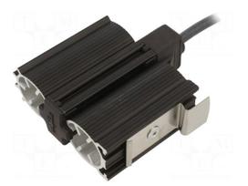 Heating element: heater | semiconductor | LPS 164 | 50W | 120÷240V