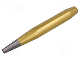 Assembly punch | Ø: 10mm | Tool length: 200mm