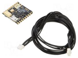 Dev.kit: Arduino Pro | expansion board | No.of diodes: 1 | MKR