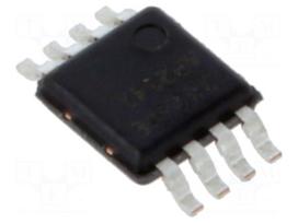 IC: power switch | high-side,USB switch | 0.5A | Ch: 1 | P-Channel | SMD