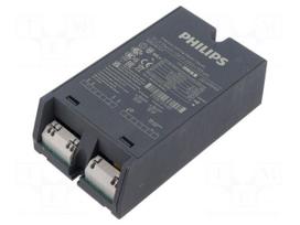 Power supply: switching | LED | 75W | 25÷75VDC | 500÷1500mA | IP20 | 90%