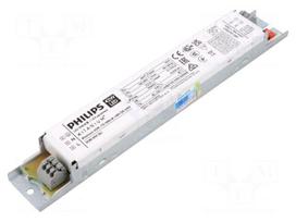 Power supply: switching | LED | 42W | 90÷140VDC | 175÷300mA | IP20 | 91%