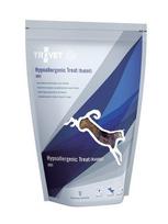 TROVET Hypoallergenic Treat HRT with rabbit - Dog treat - 250g