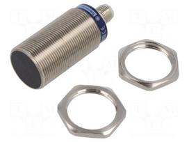 Sensor: inductive | OUT: PNP / NC | 0÷15mm | 10÷58VDC | M30 | IP67,IP69K