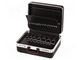 Case | tool case | Body dim: 490x230x410mm