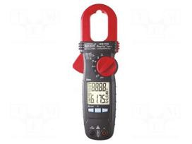 Meter: multifunction | digital,AC pincers type | LCD | (6000)