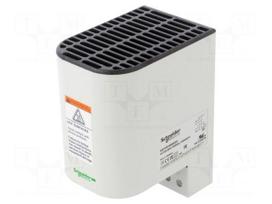 Heating element: heater | 100W | 110÷250V | IP20 | 150x60x90mm