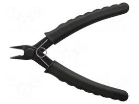Pliers | side,cutting | ESD | 135mm