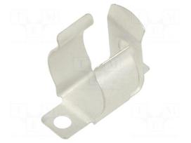 Holder | A23,AAA,N | Batt.no: 1 | SMT