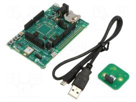 Dev.kit: evaluation | Comp: NINA-B410