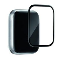 Apsauginis stiklas PURO skirtas Apple Watch 41mm, 9H kietumas / SDFRAW41BLK