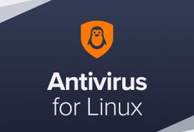 Avast Business Antivirus for Linux