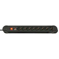 CABLE POWER EXTENSION 1.4M/8OUTL. 73104 LINDY