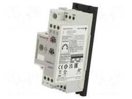 Relay: solid state | 15A | 85÷265VAC | RGC1P | 1-phase | IP20 | -40÷70°C