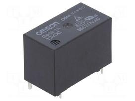 Relay: electromagnetic power | SPST-NO | Ucoil: 12VDC | 36A | G6QE