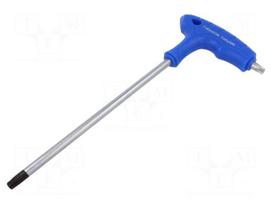 Wrench: Torx® | TX45 | Overall len: 200mm