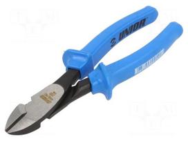 Pliers | side,cutting | 200mm | 466/4G