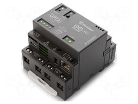Dev.kit: Arduino Pro | Comp: ATECC608B,STM32H747XI | 12÷24VDC | IP20