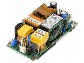 Power supply: switching | open | 230W | 120÷370VDC | 80÷264VAC | OUT: 1