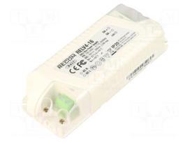Power supply: switching | DALI | 3.2W | 16VDC | 200mA | 90÷264VAC | OUT: 1