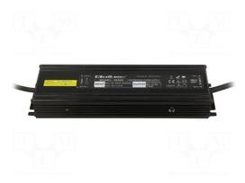 Power supply: switching | LED | 150W | 12VDC | 12.5A | 220÷240VAC | IP67