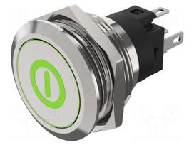 Switch: vandal resistant | Pos: 2 | SPDT | 82 | 3A/240VAC | 3A/240VDC